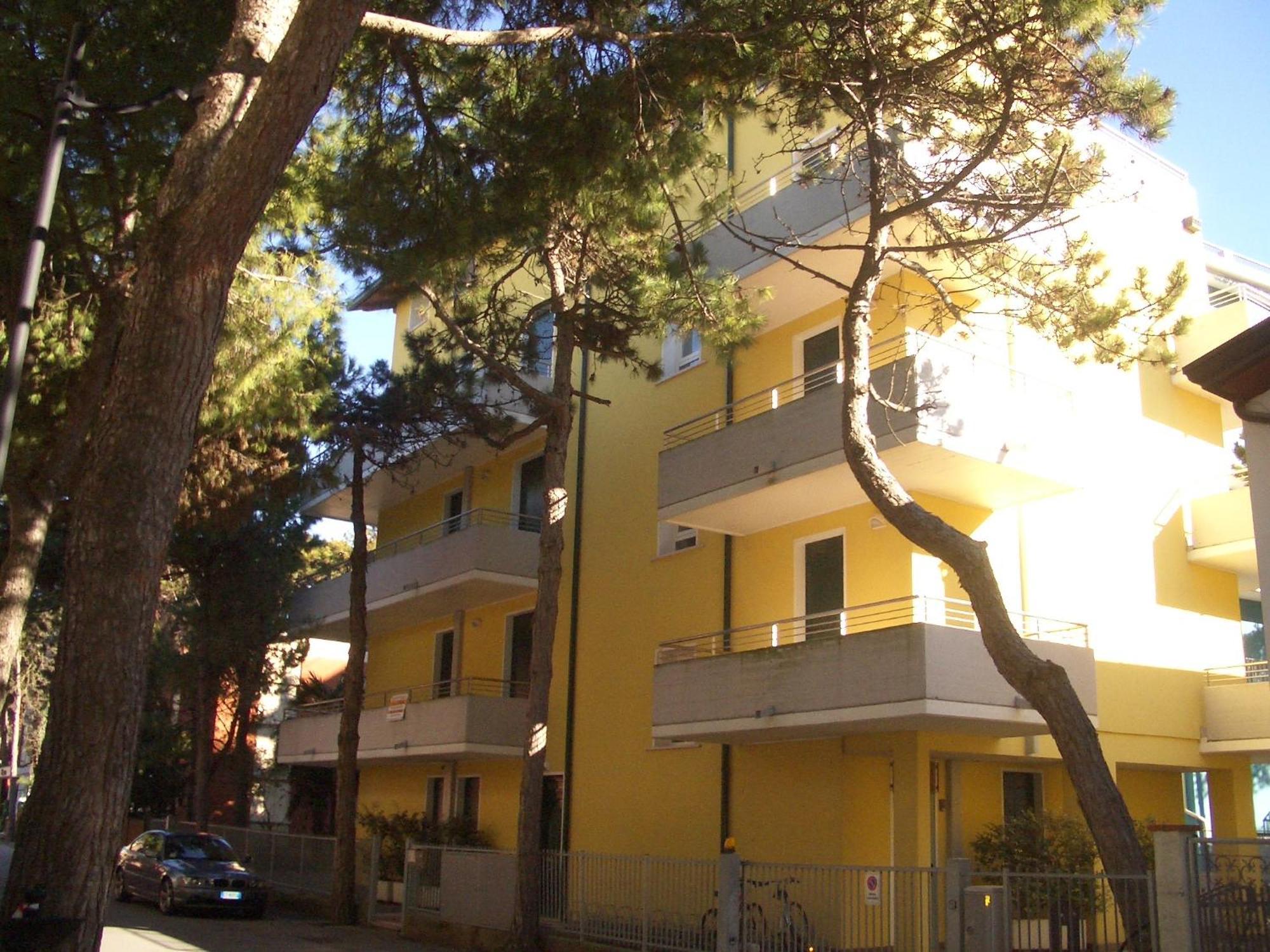Residence Solemar - Agenzia Cocal Caorle Exterior foto