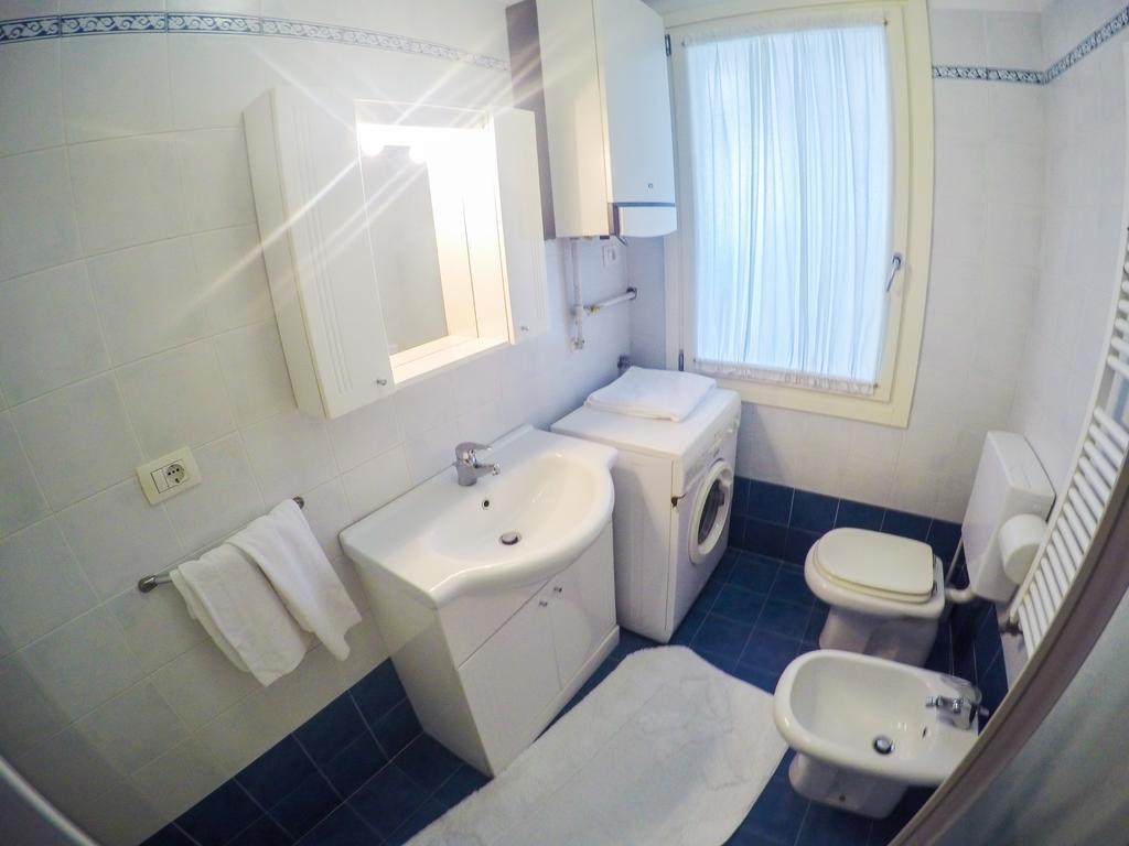 Residence Solemar - Agenzia Cocal Caorle Zimmer foto