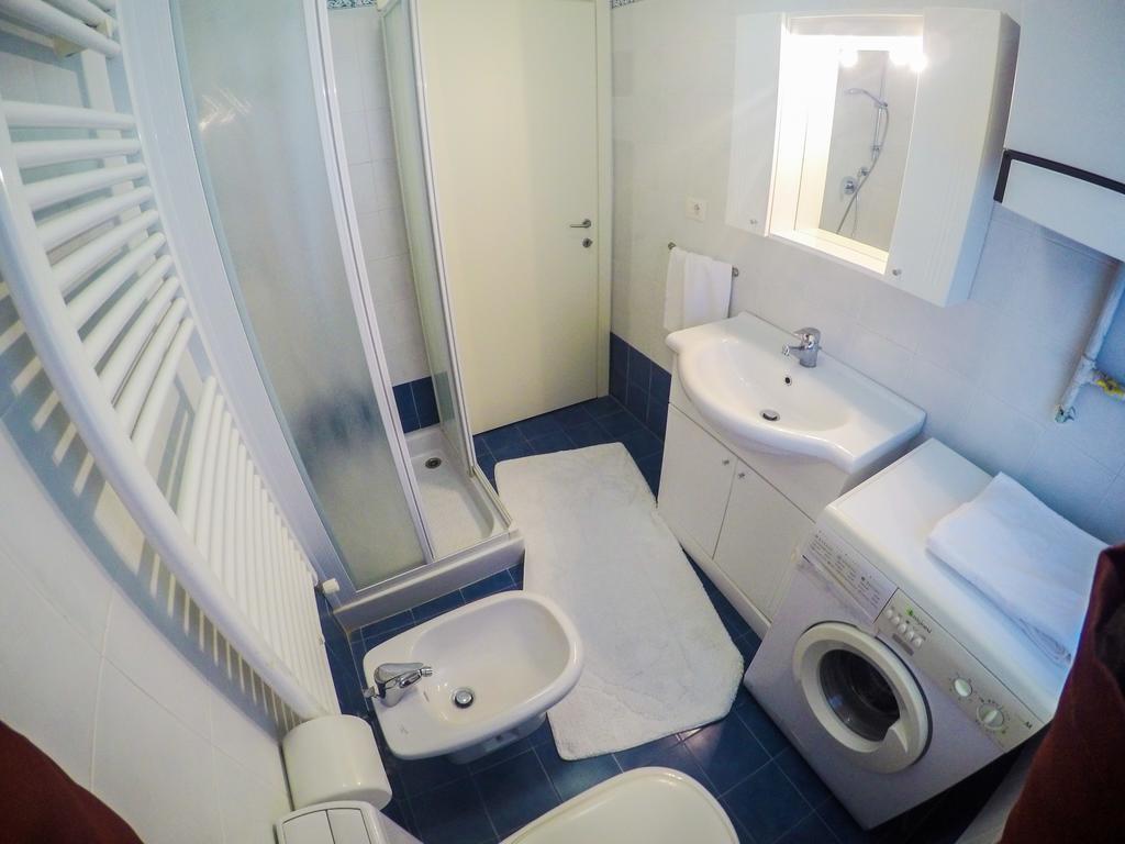 Residence Solemar - Agenzia Cocal Caorle Zimmer foto