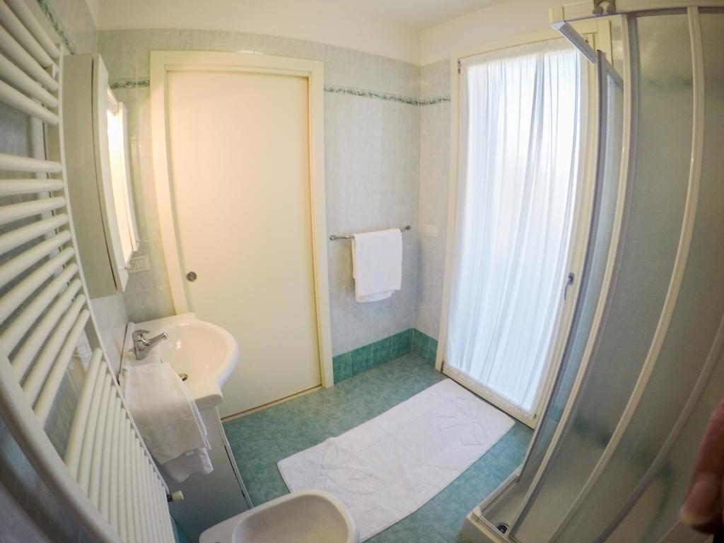 Residence Solemar - Agenzia Cocal Caorle Zimmer foto